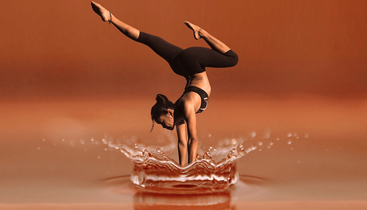 Gesundes Wasser titelbild